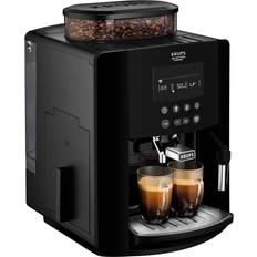 Arabica EA817040 Black