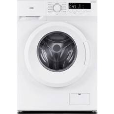 Logik Washing Machines Logik L1014WM23 White