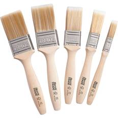 Paint Brushes Harris 34995S 5pcs Paint Brush