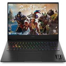 HP Intel Core i9 Laptops HP Omen 16-u1000na