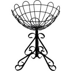 Garden Pride Basket Stand 14"