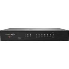 Tz280 High Availability