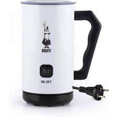 Bialetti Tilbehør til kaffemaskiner Bialetti Soft Cream 300ml White