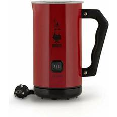 Röda Tillbehör till kaffemaskiner Bialetti Soft Cream 300ml Red