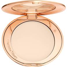Charlotte Tilbury Ej djurtestade Puder Charlotte Tilbury Airbrush Flawless Finish Mattifierande Puder