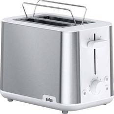 Braun PurShine HT 1510 White