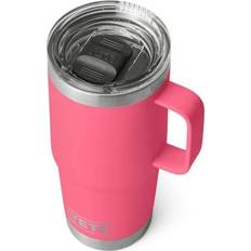 Yeti Travel Mugs Yeti Rambler 20oz 591ml Travel Mug 59.1cl