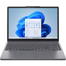 Lenovo 24 GB Laptops Lenovo IdeaPad Slim 3 15ARP10 83K7009MUK