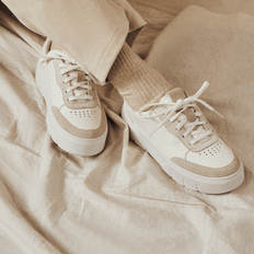 Timberland Trainers Timberland Laurel Court Low-Top-Sneaker Weiß