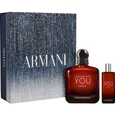 Armani Men Fragrances Armani Stronger With You Parfum 100ml