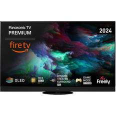 Panasonic 65" smart 4k tv Panasonic TV-65Z90AEB