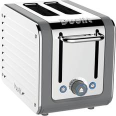 Dualit Architect 2 Slot Grey