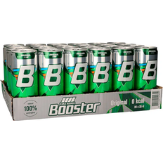 Booster faxe kondi Faxe Kondi Booster 0 Kcal 33cl 24 pcs