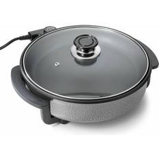 Elektrisk grillpanna TriStar PZ 9145