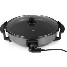 Elektrisk grillpanna TriStar PZ 2964
