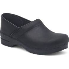 Dansko Professional - Black Oiled