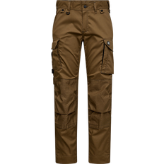 FE Engel X-treme 0360-186 Work Pants Toffee Brown