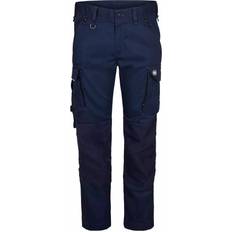 FE Engel X-treme 0360-186 Work Pants Blue Ink