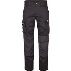FE Engel X-treme 0360-186 Work Pants Anthracite Grey
