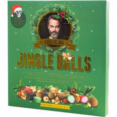 Chili Chili Klaus Adventskalender 2025