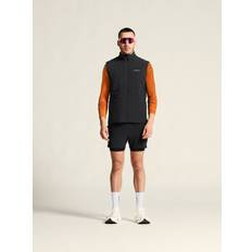 Black - Running Vests Craft ADV Essence Warm Vest Running - Black