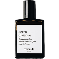 Veganske Parfumeolier & Roll-on-parfumer Versatile Versatile Accrodisiaque Roll On Extract 15ml 15ml