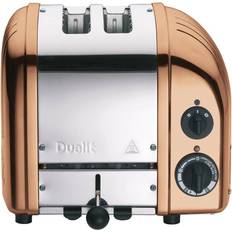 Dualit Classic New Gen 2 Slot Copper