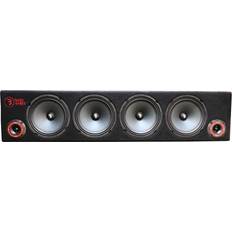 Bass Habit Bass Habit Play SPL84 Raggarplanka