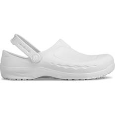  For Crews Zinc Clogs M