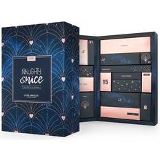 Sexleksaker adventskalender Sexleksaker Loveboxxx Naughty & Nice Adventskalender 2025