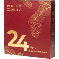 Wine Gum Julekalender