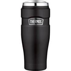 Thermos Rostfritt stål Kökstillbehör Thermos King Termosmugg 47cl