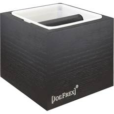JoeFrex Knock Box Classic Black