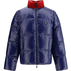 Reversible Outerwear Moncler x A$AP Rocky Throttle Reversible 2-in-1 Down Jacket - Blue