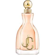 Jimmy choo perfume price Jimmy Choo I Want Choo EdP 100ml