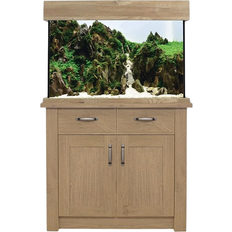 AquaOne OakStyle 145 Yorkshire Light Oak