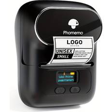 Kontorsmaterial Phomemo M110 Portable Thermal Label Printer