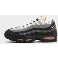 Mens nike 95 Nike Air Max 95 Mens Grey