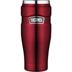 Thermos Rostfritt stål Koppar & Muggar Thermos King Termosmugg 47cl