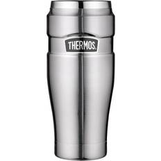 Thermos Rostfritt stål Koppar & Muggar Thermos King Termosmugg 47cl