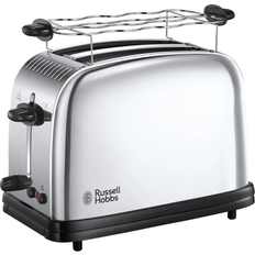 Avtagbara smulbrickor Brödrostar Russell Hobbs Victory