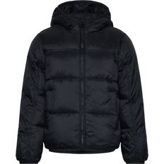 Champion Ytterkläder Champion Authentic Athletic Apparel Vinterjacka Svart