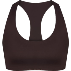 SKIMS x Nike Shine Racer Back Bra - Phoenix