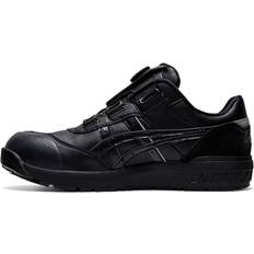 Asics Waterproof Trainers Asics Winjob CP306 Boa Black