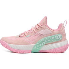 AR Battle 2 Think Pink