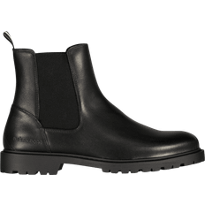Björn Borg 43 - Herr Skor Björn Borg Chelsea Boots - Svart