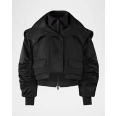 Canada Goose Kort Huva Jacka