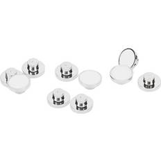 Clock Tools Luminous Bezel Dot Watch Dial Repair Kit 10pcs