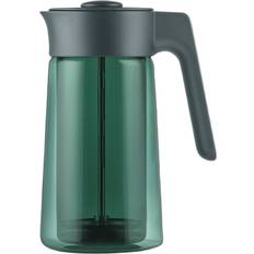 Pressokanna CC 0.8 Liter Green H 23.6cm