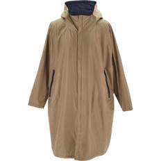 Södahl North Vinterbadekåbe Polyester - Taupe